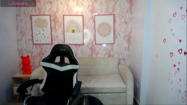 Kylie ch1 online show from 10.31.25