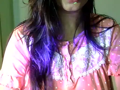 Snapshot of indianninza chatting on 01.19.25 indianninza online show from 01.19.25