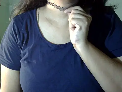Snapshot of indianninza chatting on 09.16.25 indianninza online show from 09.16.25