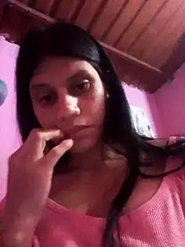 chiquitaputa online show from 02.13.26