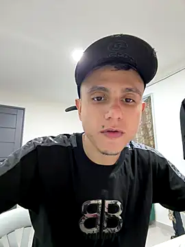 Warmteam777 online show from 09.15.25