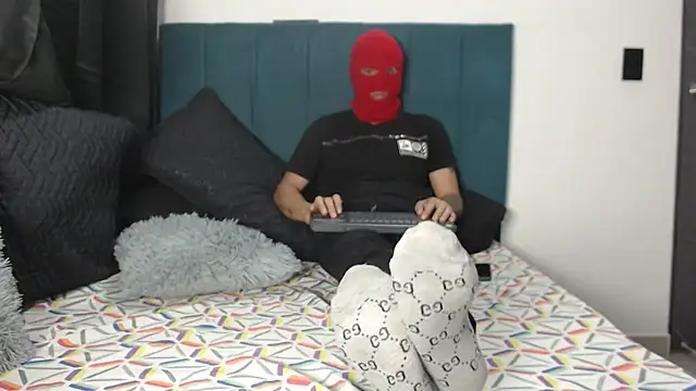 Warmteam777 online show from 09.27.25