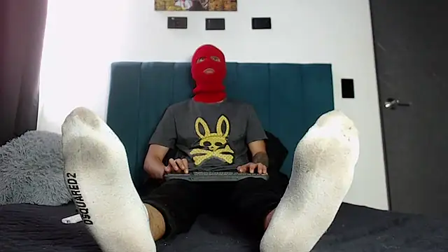 Warmteam777 online show from 09.30.25