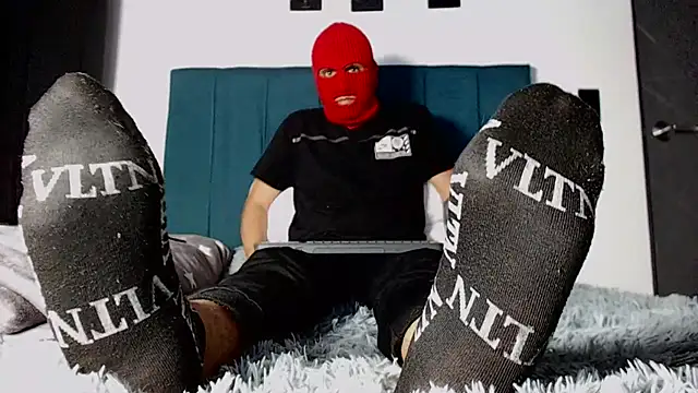 Warmteam777 online show from 10.08.25