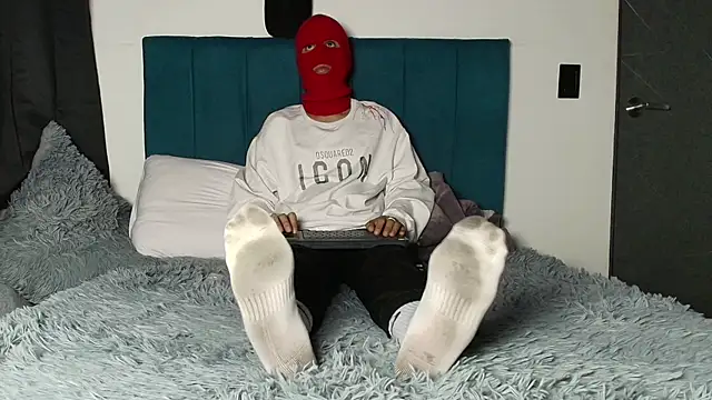 Warmteam777 online show from 10.11.25