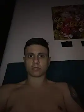 Warmteam777 online show from 10.18.25