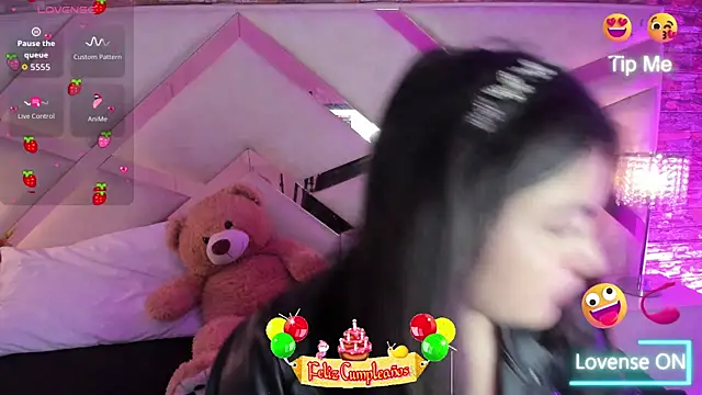 Valery Brand online show from 10.28.25