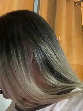 Lucy Milf 474 online show from 09.16.25