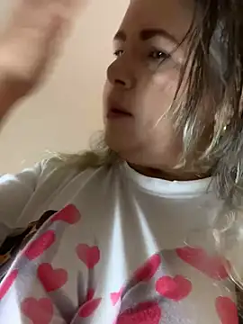 Lucy Milf 474 online show from 01.17.26