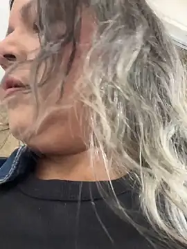 Lucy Milf 474 online show from 03.21.26