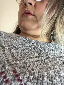 Lucy Milf 474 online show from 04.01.26