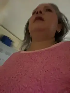 Lucy Milf 474 online show from 04.16.26