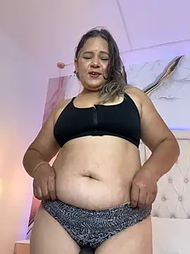 Lucy Milf 474 online show from 07.14.26