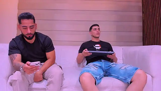 mike friends online show from 12.15.25