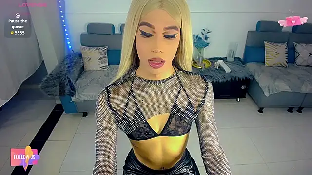 Anne Zulb online show from 03.22.26