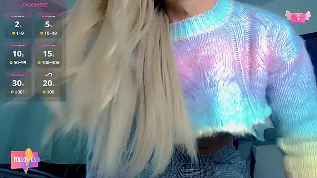 Anne Zulb online show from 04.01.26