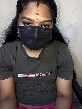 Tamil Attitude queen online show from 09.12.25