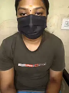 Tamil Attitude queen online show from 09.20.25