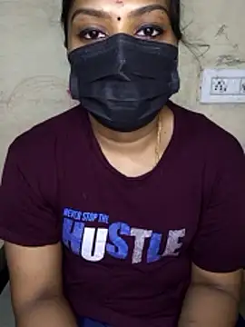 Tamil Attitude queen online show from 10.17.25