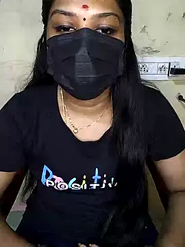 Tamil Attitude queen online show from 10.31.25