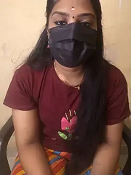 Tamil Attitude queen online show from 01.08.26