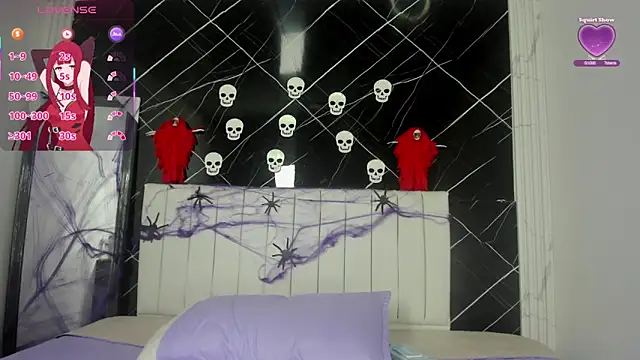 shirley hott online show from 10.18.25