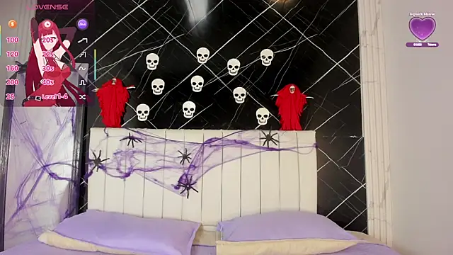 shirley hott online show from 10.24.25