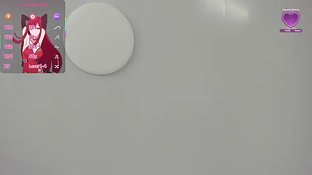 shirley hott online show from 10.25.25