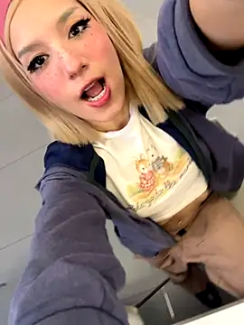 SweetBunnyGF online show from 12.05.25