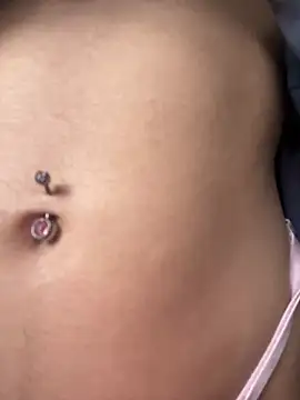 SweetBunnyGF online show from 02.21.26