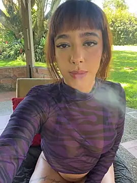 AliceMrtnz online show from 07.06.26