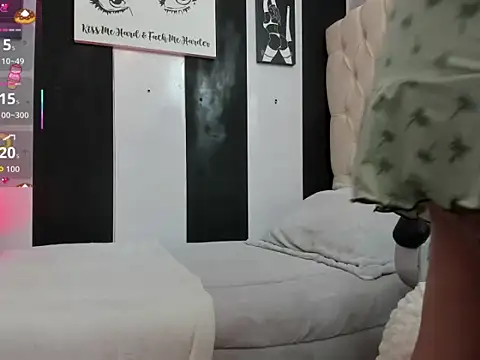 Melisa ss online show from 09.12.25