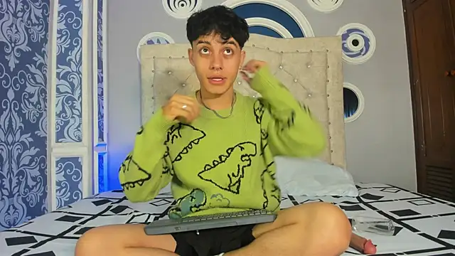 Dani rivass online show from 09.11.25