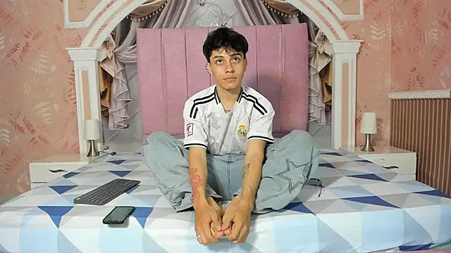 Dani rivass online show from 09.22.25