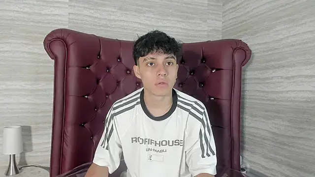 Dani rivass online show from 02.15.26