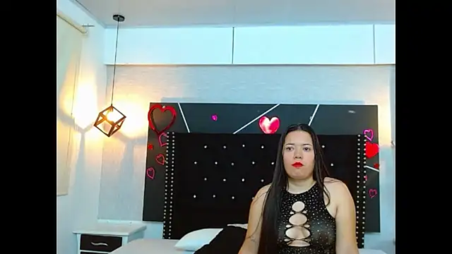 Snapshot of MelanyCruzz chatting on 09.15.25 MelanyCruzz online show from 09.15.25