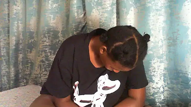 Sweetchocolate38 online show from 09.16.25