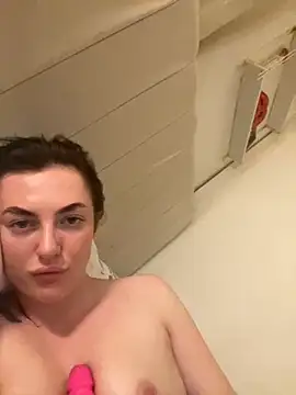 Bethbooxo online show from 09.11.25