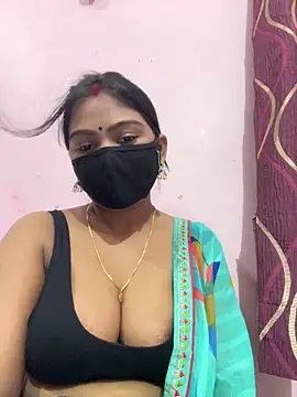 Snapshot of anjalibb chatting on 09.11.25 anjalibb online show from 09.11.25