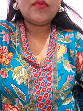 Snapshot of anjalibb chatting on 09.14.25 anjalibb online show from 09.14.25