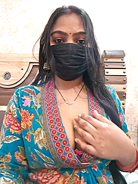 anjalibb online show from 12.16.25