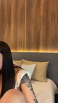 AliceRitter online show from 11.06.25