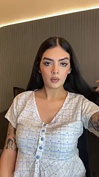 Snapshot of AliceRitter chatting on 02.05.26 AliceRitter online show from 02.05.26