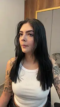 Snapshot of AliceRitter chatting on 02.11.26 AliceRitter online show from 02.11.26