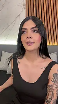 Snapshot of AliceRitter chatting on 02.19.26 AliceRitter online show from 02.19.26