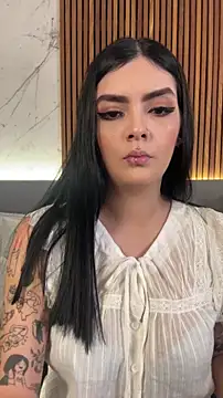 Snapshot of AliceRitter chatting on 02.20.26 AliceRitter online show from 02.20.26