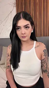 Snapshot of AliceRitter chatting on 03.03.26 AliceRitter online show from 03.03.26