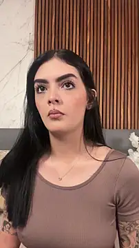 AliceRitter online show from 03.23.26