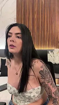 AliceRitter online show from 04.09.26