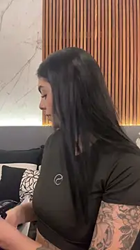 AliceRitter online show from 04.14.26